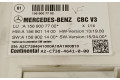 Блок управления A1569007702   Mercedes-Benz A W176