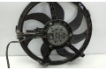 Вентилятор радиатора 16611900AB Mini One - Cooper Coupe R56
