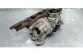Турбина Нагнетатель Volkswagen Caddy  04L253019P, 04L253019PX   для двигателя DFSD      