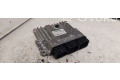 Блок управления двигателем ECU 9801556080   Peugeot 508 RXH 