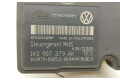 Блок АБС 1K0907379AK   Skoda  Octavia Mk2 (1Z)  2004 - 2013 года