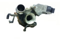 Turbodmychadlo Турбина 724779 BMW X1 E84
