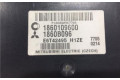 Řídící jednotka 1860B096, 1860109600 Mitsubishi Colt