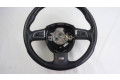 Руль Audi A6 S6 C6 4F  2004 - 2011 года 62292000A, 62292150A      