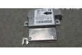 Блок подушек безопасности 327963935, NICHTZUTREFFEND   Opel Meriva A
