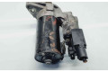 Turbodmychadlo Стартер 02Z911024H Volkswagen PASSAT B7