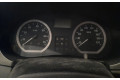 Панель приборов Dacia Logan Pick-Up