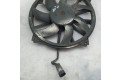 Вентилятор радиатора 9650116580, FC1049874716T Citroen C4 I
