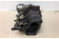 Турбина 552026380, 552026380 Opel Combo C