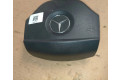 Подушка безопасности водителя A16446000989116   Mercedes-Benz R W251