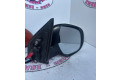 Зеркало электрическое Mitsubishi L200 2006 - 2014 года