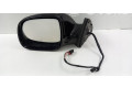 Zpětné zrcátko  Audi Q7 4L 2010    