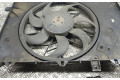 Комплект вентиляторов         Volvo V70 