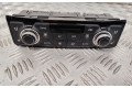 Блок управления климат-контролем 4H0820043H   Audi A8 S8 D4 4H