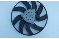Вентилятор радиатора     A10111406F, M160982    Audi Q3 8U 