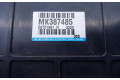 Блок управления двигателя MK387485, E3-A2-13-2 Mitsubishi Montero