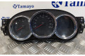 Панель приборов 1027223 Dacia Sandero