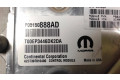 Řídící jednotka P68352651AB, p05150888ad Chrysler Pacifica 2017