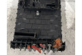 Блок предохранителей Skoda Octavia Mk2 (1Z)