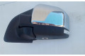 Zpětné zrcátko Ford F150 2014 fl-34-17683