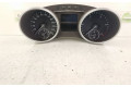 Панель приборов 1649007900, 2519003200   Mercedes-Benz ML W164       