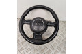 Руль Audi A7 S7 4G 2011 - 2017 года 4G8920981S, 4G0880201F