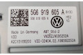 Дисплей 5G6919605A Volkswagen T-Roc