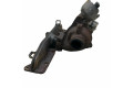 Turbodmychadlo Турбина 9677063780 Ford C-MAX II 2.0