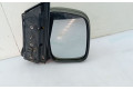 Zpětné zrcátko Volkswagen Caddy 2012 E1010719