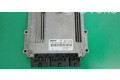 Блок управления двигателя 237102213R, 0281019138 Dacia Lodgy