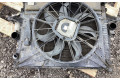 Вентилятор радиатора     3137229010, 0412141004    Volvo XC90 