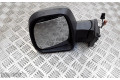 Zpětné zrcátko  Citroen Berlingo 2015  232636103  