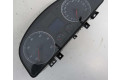 Панель приборов 1T0920861A   Volkswagen Touran I       