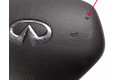 Подушка безопасности водителя NK70S-N10-02 Infiniti EX