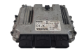 Блок управления двигателя 0281011775, 4N5112A650BB   Volvo V50