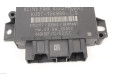 Блок управления парковки Ford Focus 2018 - года 2398033, KU5T-15K866-CG