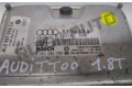 Блок управления двигателя 8L0906018Q Audi TT Mk1