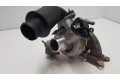 Turbodmychadlo Турбина 5342005303 Ford Fiesta 1.0