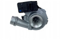 Turbodmychadlo Турбина 8570080, 8570080 BMW X1 F48 F49