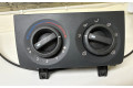 Блок управления климат-контролем 168340200   Fiat Ducato