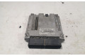 Блок управления двигателя 4G0907311E, 4G0907401 Audi A6 S6 C7 4G