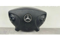 Подушка безопасности водителя 61245240F   Mercedes-Benz E W211