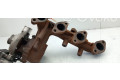 Turbodmychadlo Турбина 824168-0002, COLECTORDEESCAPE Hyundai i40 D4FD