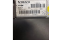 Блок подушек безопасности 8646434, 000265002204 Volvo S80