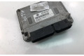 Блок управления двигателем Блок управления 03D906033F   Volkswagen Polo