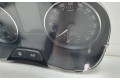 Панель приборов 5J0920840D   Skoda Fabia Mk2 (5J)       