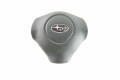 Подушка безопасности водителя    Subaru Forester SH