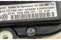 Блок управления климат-контролем 7N0907426AM Volkswagen Jetta VI
