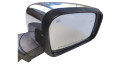 Зеркало электрическое Jeep Grand Cherokee 2010 - 2021 года