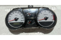 Панель приборов    Suzuki Ignis       